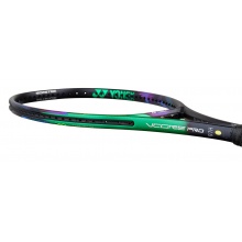 Yonex Tennis Racket VCore Pro #21 97in/330g/Tournament green/purple - unstrung -